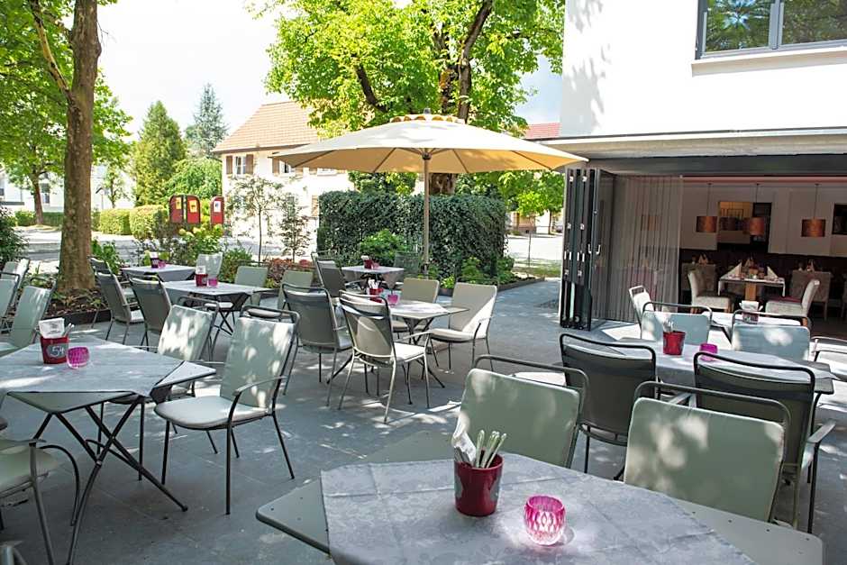 Boutique - Hotel Zum Schloss