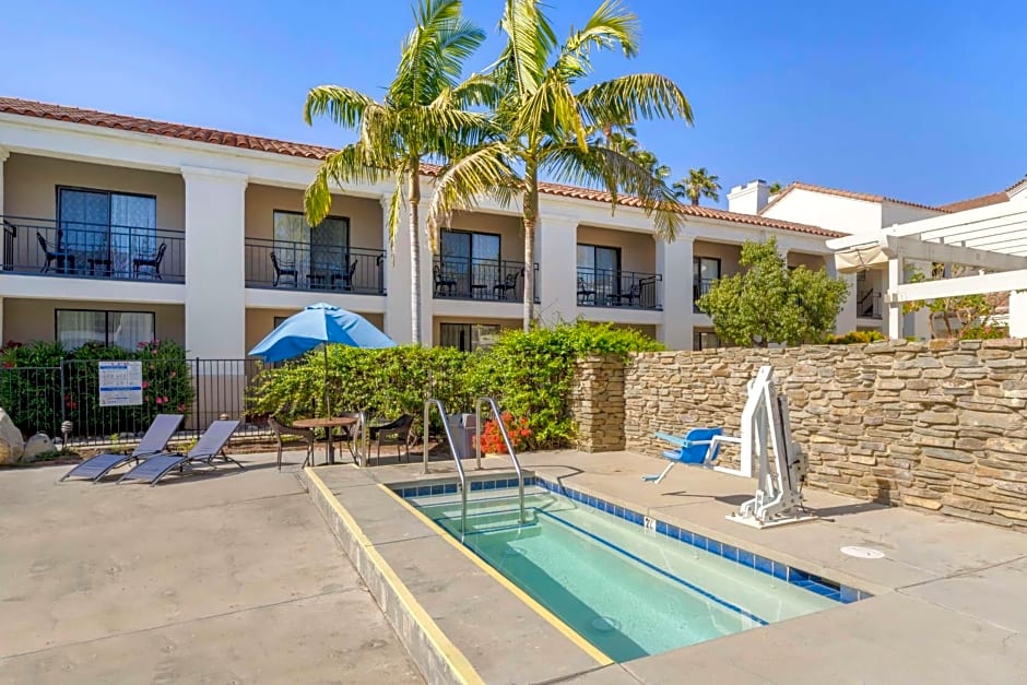 Best Western Posada Royale Hotel & Suites