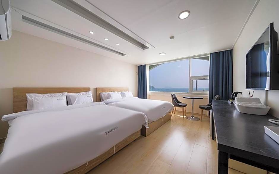 VIEW Hotel Geoje
