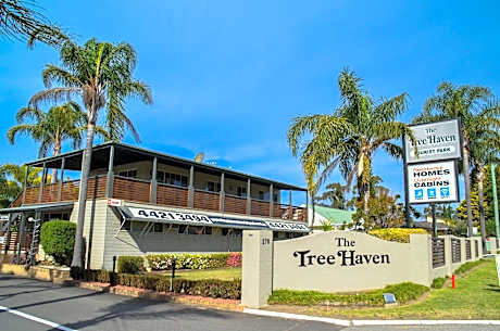 Treehaven Tourist Park