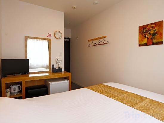 Business Hotel Yamate Inn