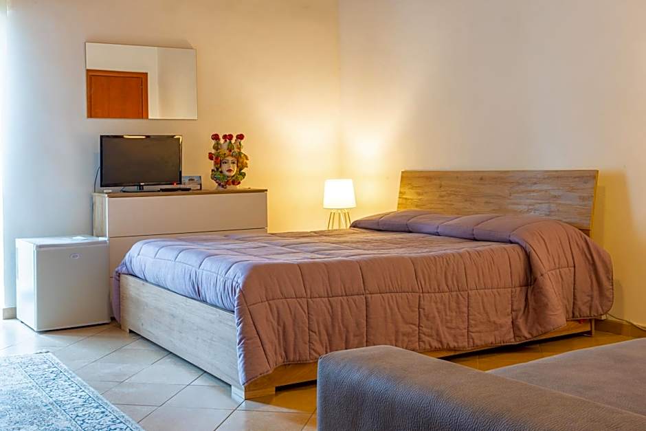 Le Teste di Moro al Duomo