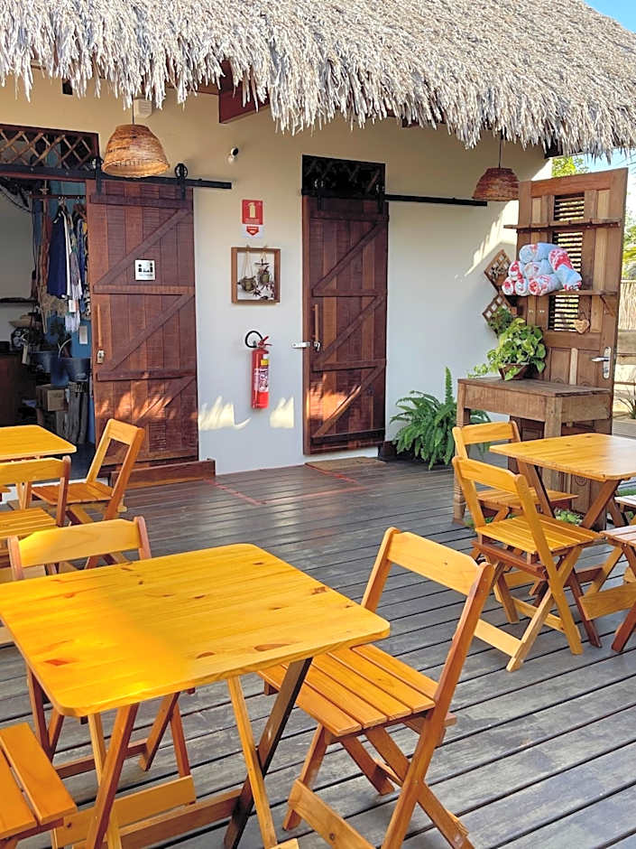 Pousada Lanea Experience