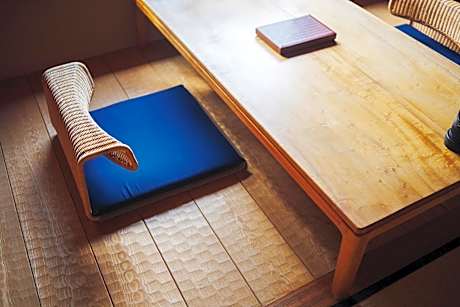 Luxury Quadruple Room - Adult Only
