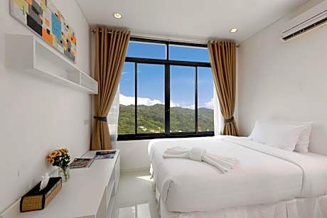 3 Bedroom Suite