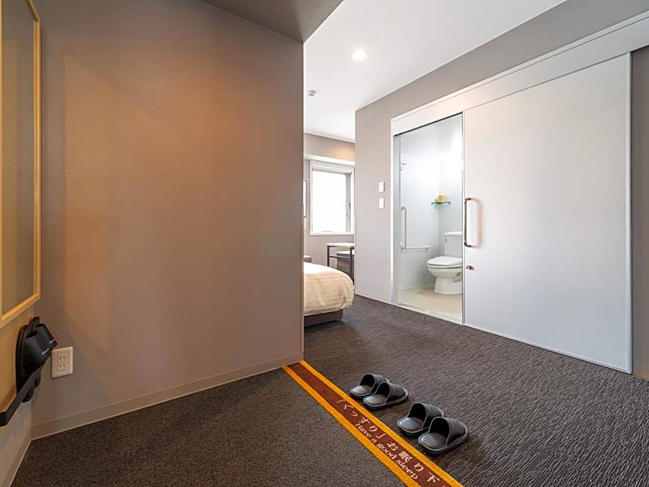 Super Hotel Nagoya Shinkansenguchi