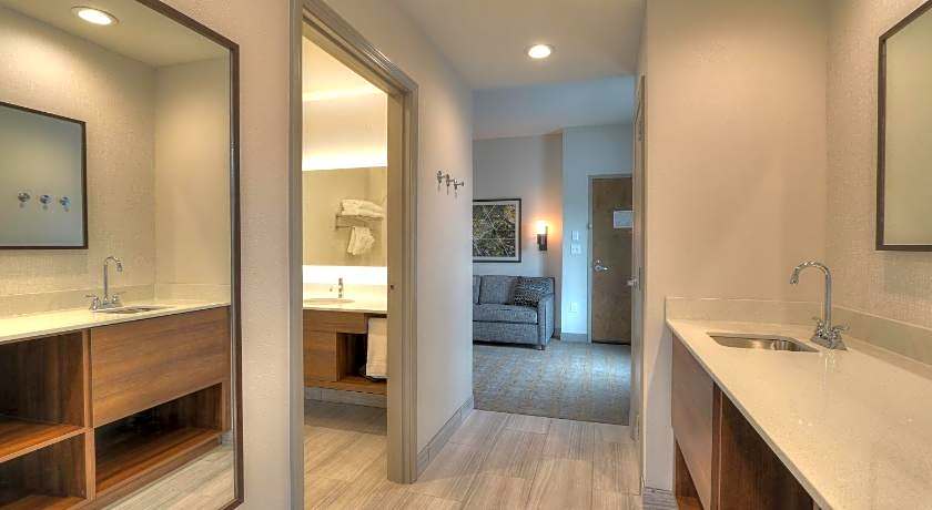 Holiday Inn & Suites Pigeon Forge Convention Center By IHG