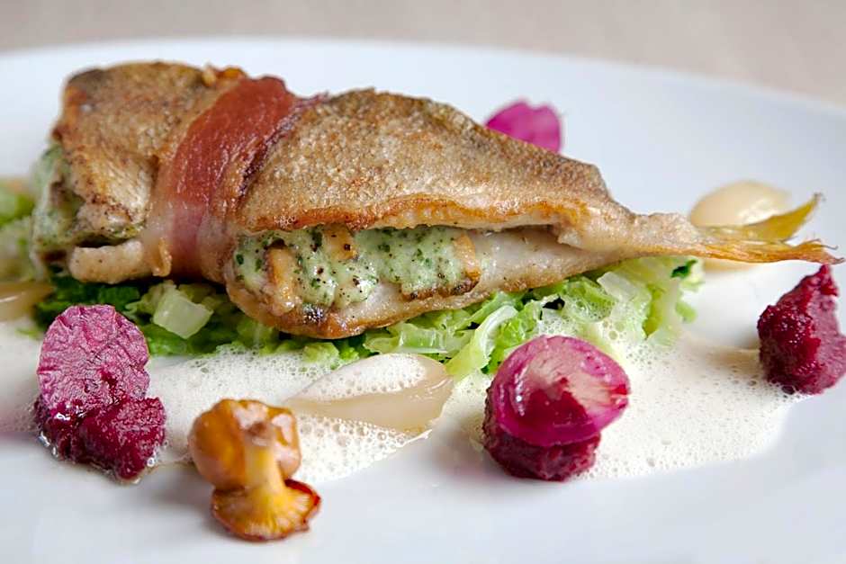 HafenHotel PommernYacht