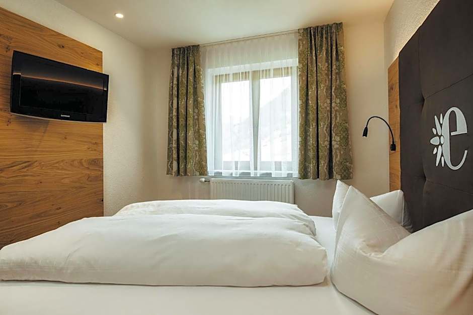 Hotel Edelweiss Superior