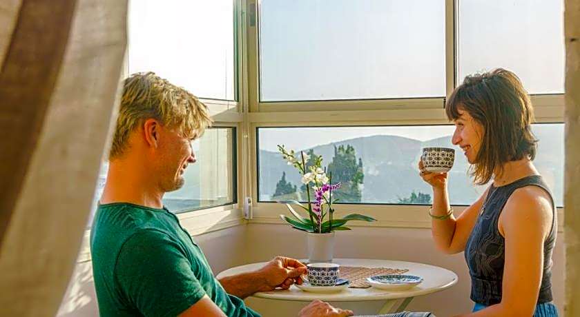 The Way Inn - Boutique Hotel