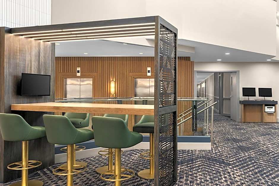 Crowne Plaza Hotel Virginia Beach-Norfolk By IHG