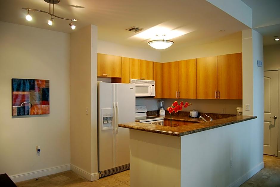 Dadeland Towers by Miami Vacations