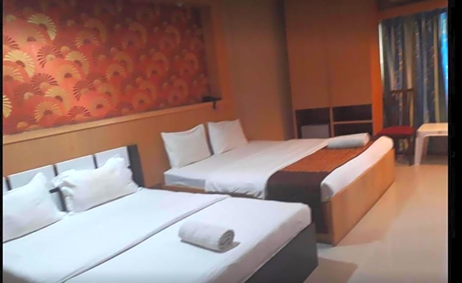 new pind balluchi inn