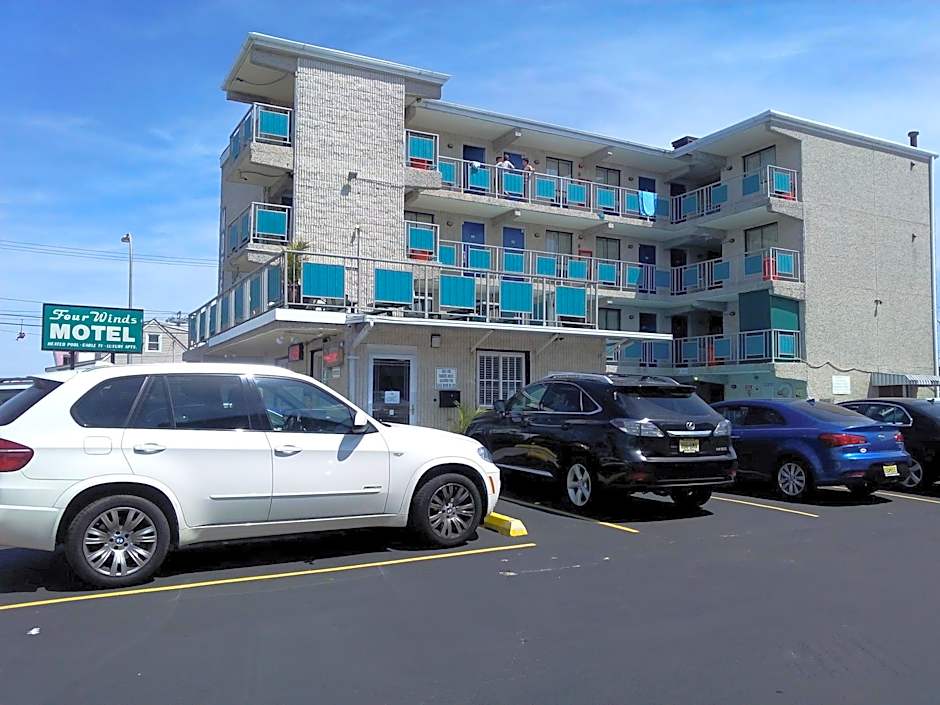 Four Winds Motel