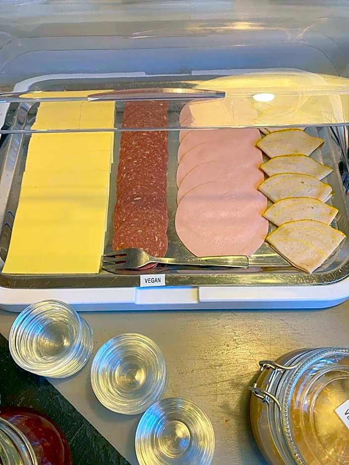 Townside Hostel Bremen