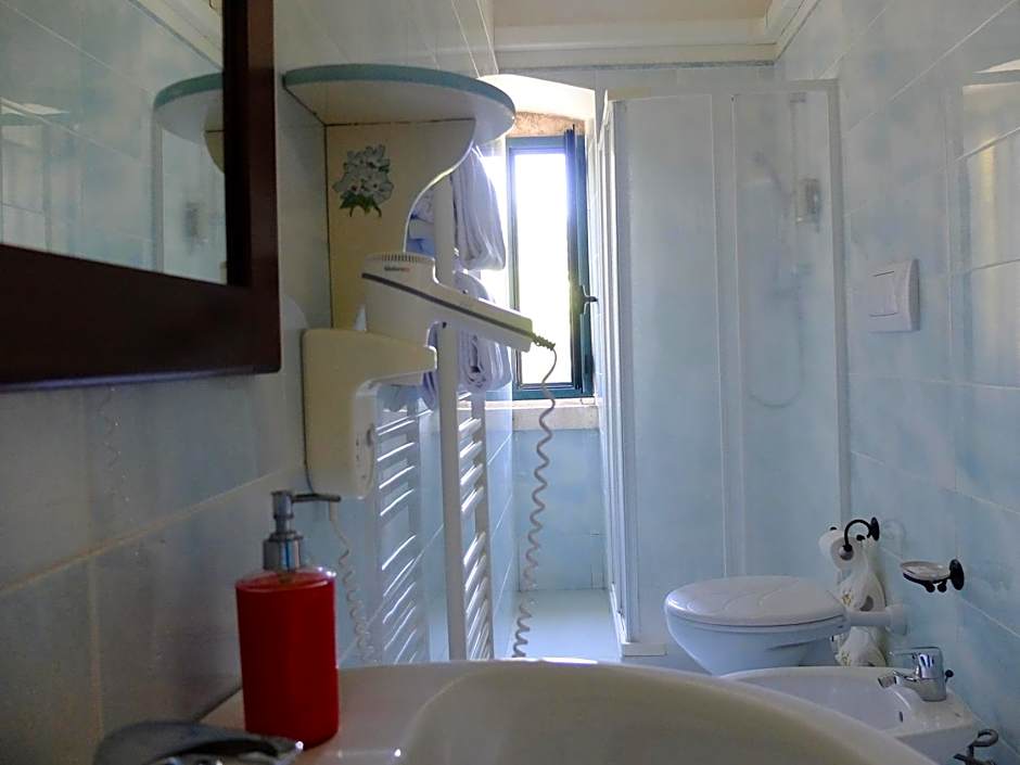 Masseria Montepaolo Dimora di Charme