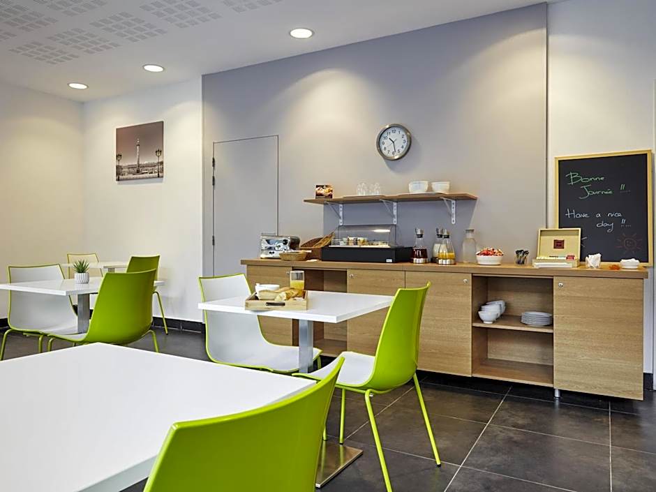 Adagio Access Paris Bastille Aparthotel