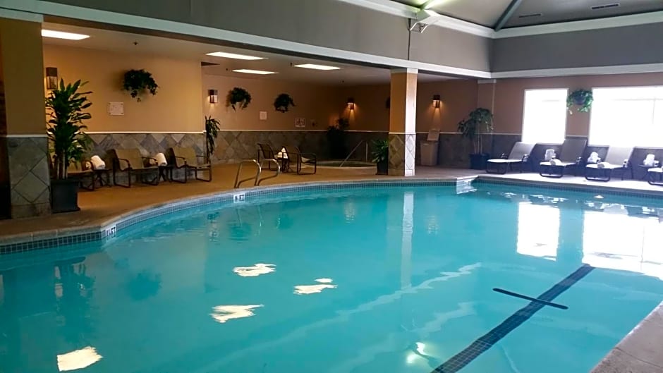DoubleTree by Hilton Tulsa Downtown