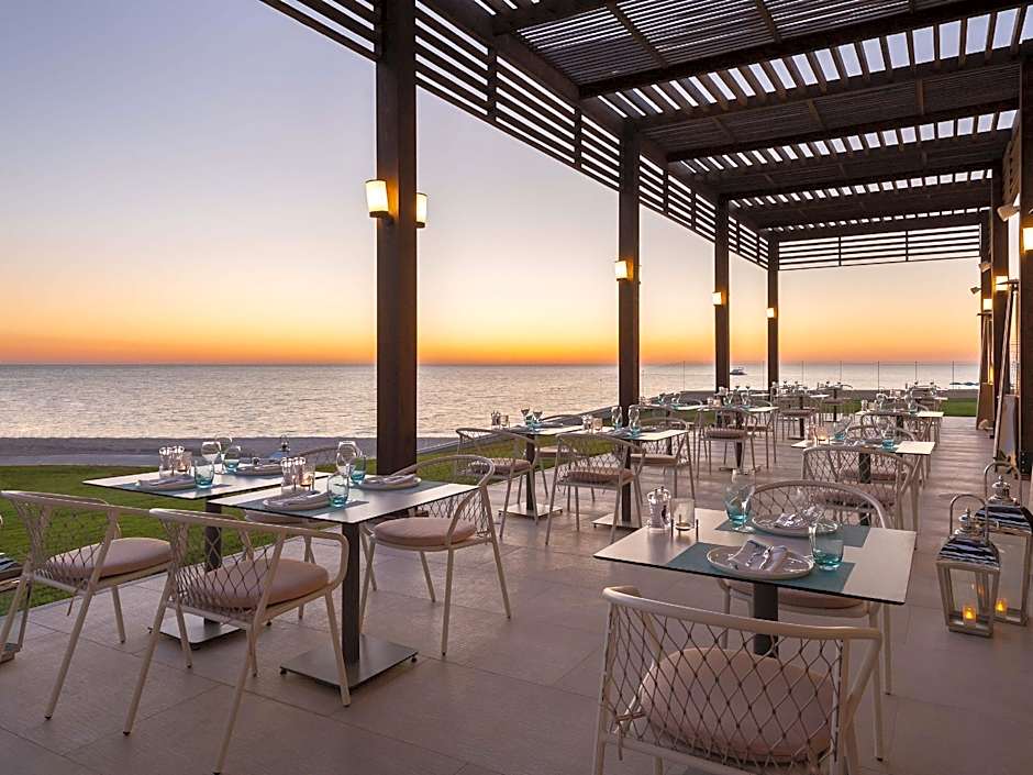 Rixos Water World Aktau