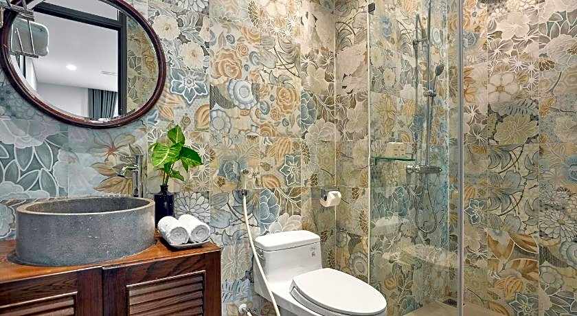 Draha Halong Hotel - Serenity, Charm and Nature - A Vietnamese Favorite