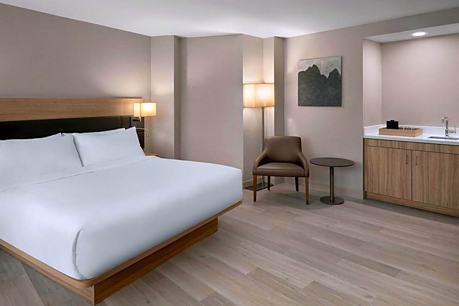 AC Hotel by Marriott Portland Lake Oswego