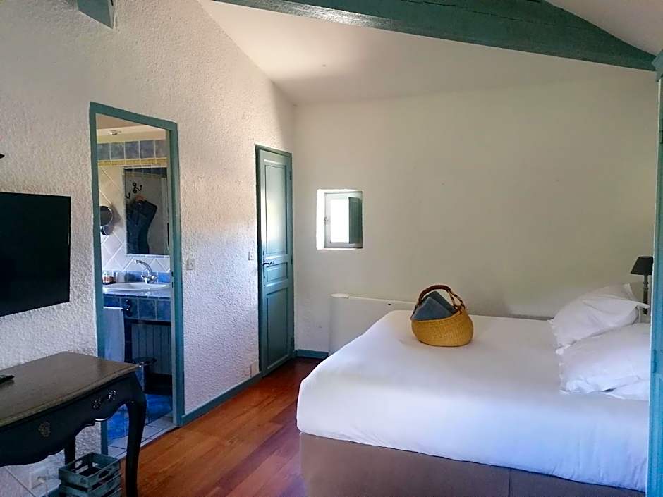 Abbaye de Sainte Croix