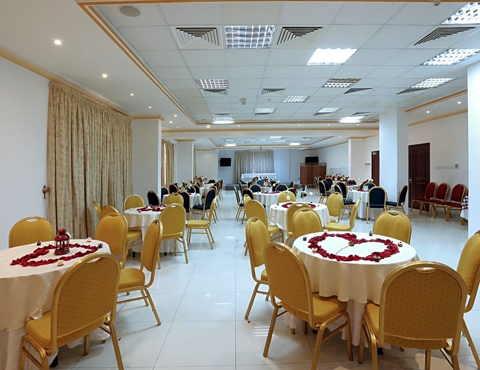 Al Maha International