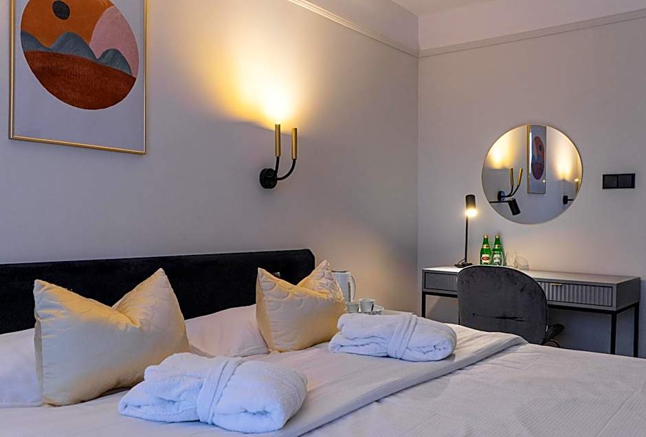 Marena Wellness & Spa