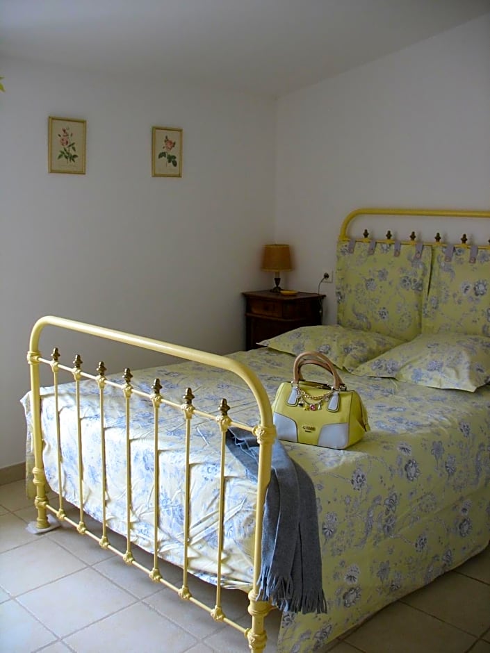 B&B La Cigaline