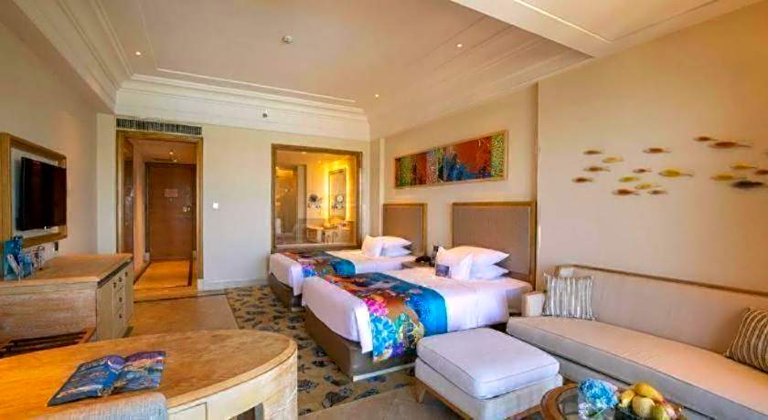 Chimelong Hengqin Bay Hotel