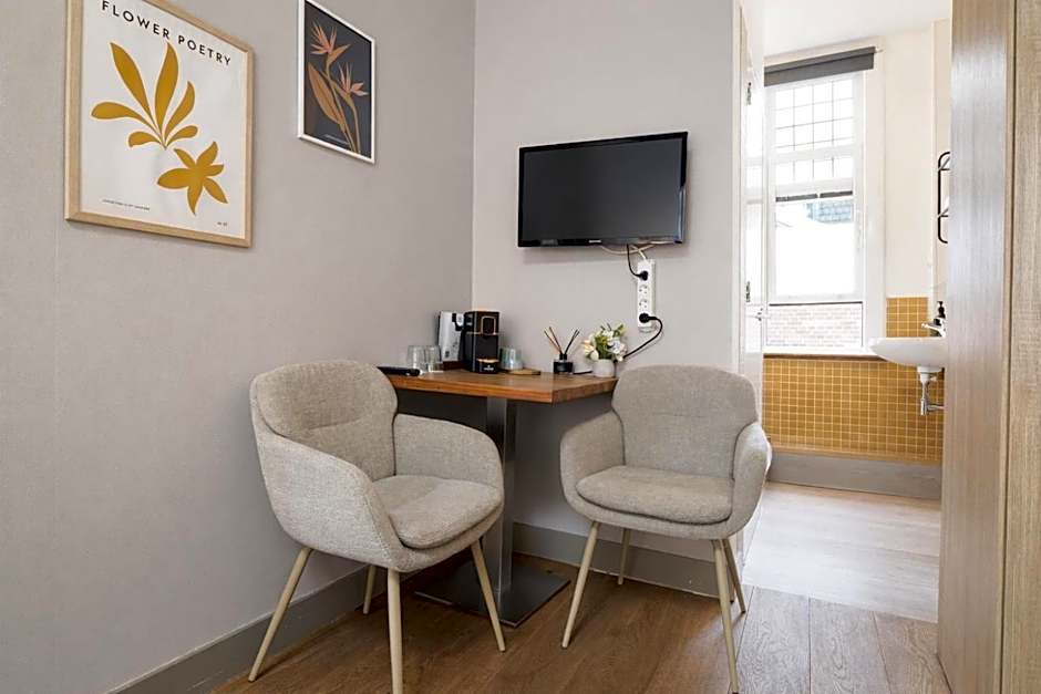 King's Inn City Hotel Alkmaar