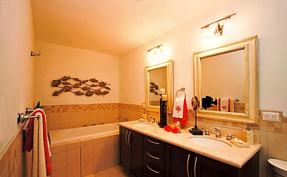 Casa del Sol -Villas Catalinas