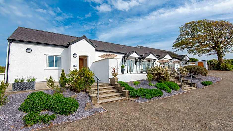 Lastra Farm Hotel