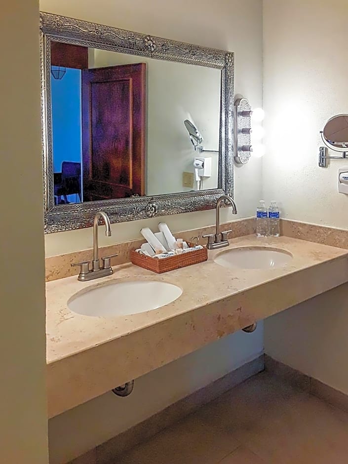 Hotel La Casona 30