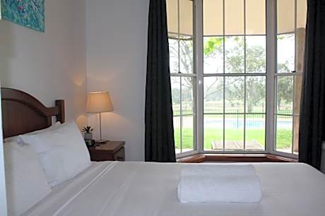 Four Bedroom Homestead