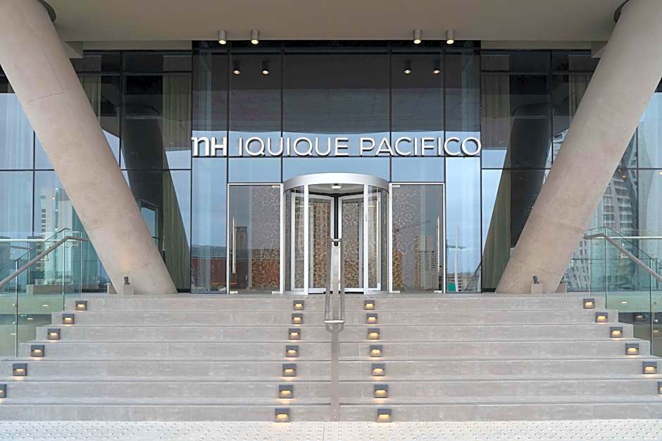 NH Iquique Pacífico
