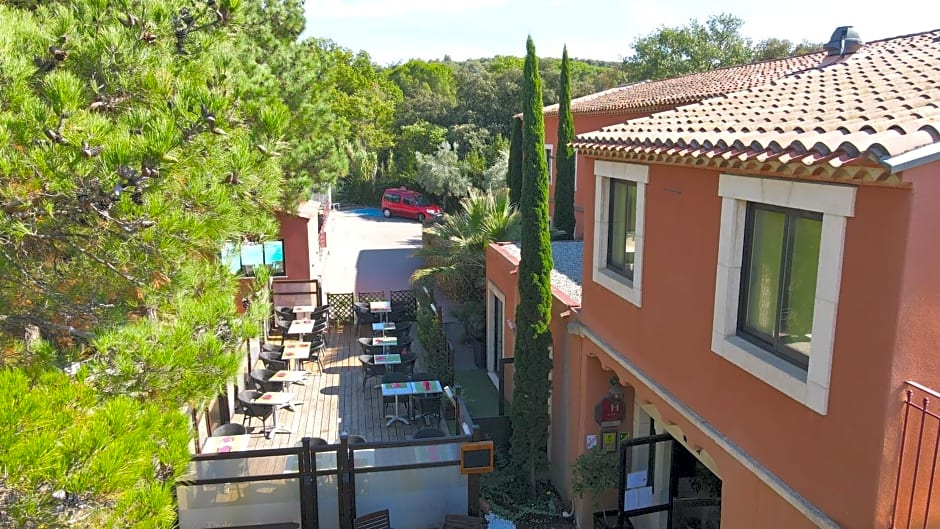 Hotel du Mas