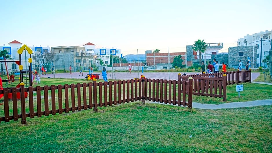 Mirador Golf Appart-hotel