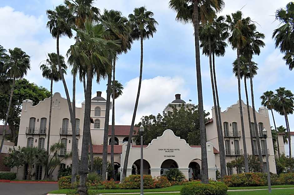 Casa De Palmas, Trademark Collection by Wyndham