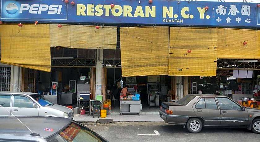 Elmark Hotel Kuantan