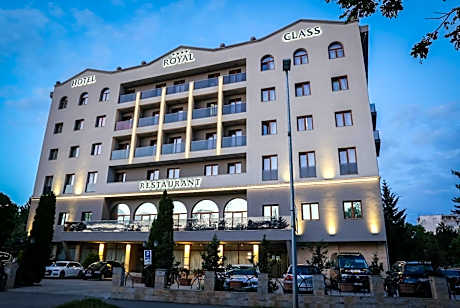 Royal Class Hotel
