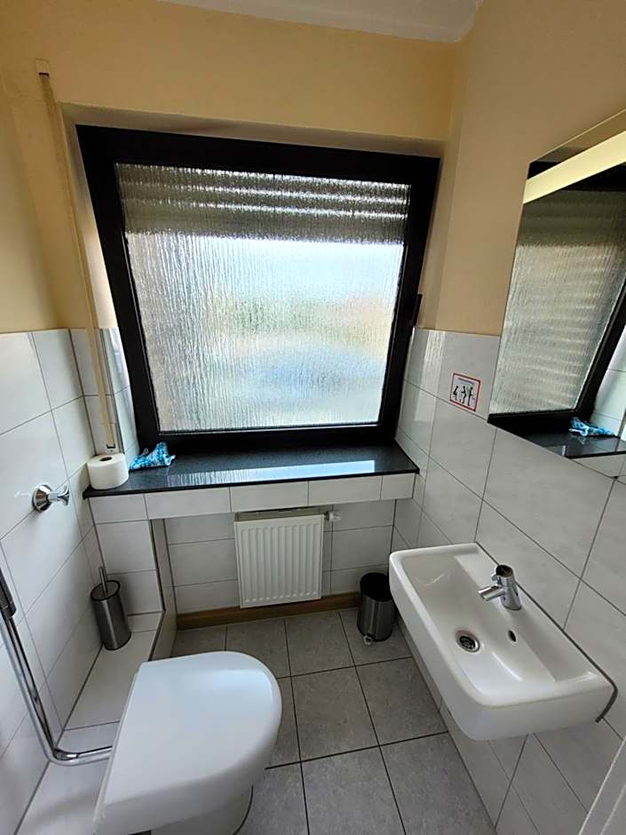 Guesthouse WI rooms