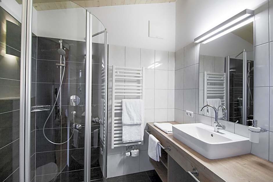 Landhotel Föhrenhof Ellmau