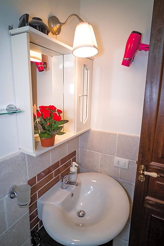 La Valle Del Cristallo Wellness & Charme