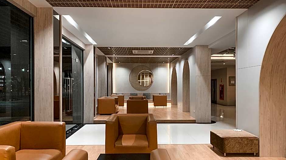The One Hotel