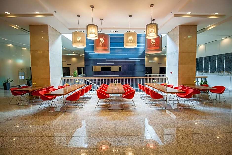 Andersia Hotel & Spa Poznan, a member of Radisson Individuals