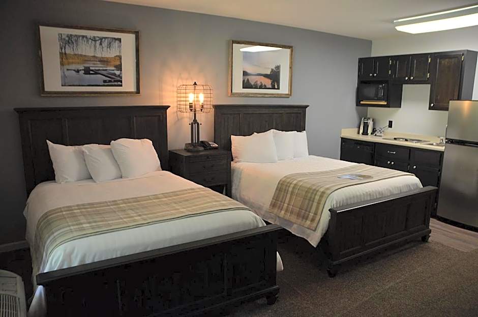 The Retreat at Center Hill Lake