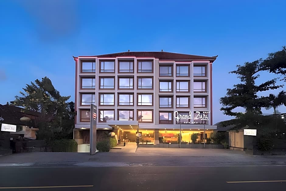 Grand Zuri Kuta Bali Hotel
