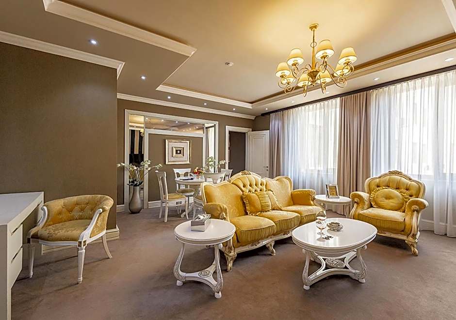 National by Stellar Hotels, Yerevan