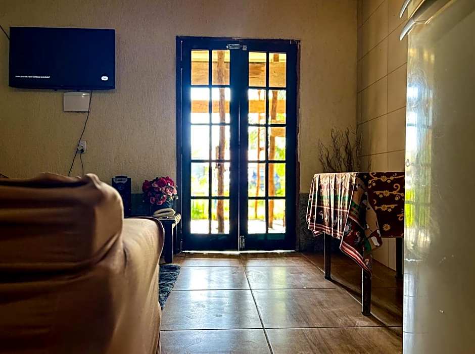 Casa a 550m do mar em Figueira, Arraial do Cabo-RJ